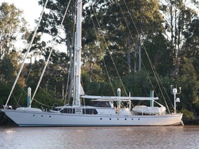 1983 Sparkman & Stephens 97 Pilothouse for sale