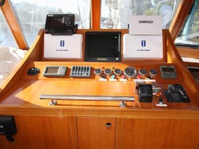 1983 Sparkman & Stephens 97 Pilothouse for sale