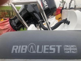 2016 Ribquest 5.8 Adventurer kaufen