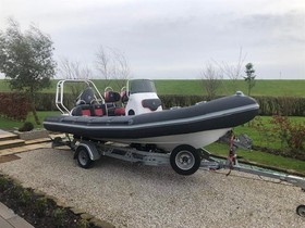 2016 Ribquest 5.8 Adventurer til salg