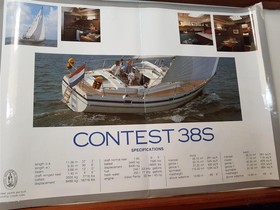 1992 Contest 38S