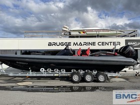 2015 Technohull 999 for sale