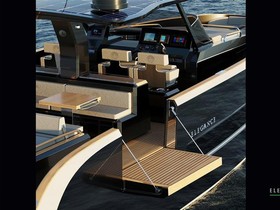 2023 Elegance Yachts E44 V