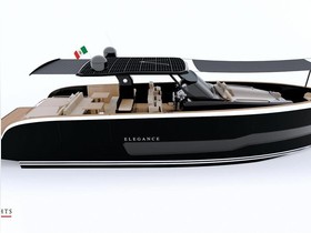2023 Elegance Yachts E44 V на продажу