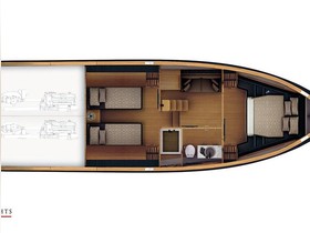 Купить 2023 Elegance Yachts E44 V