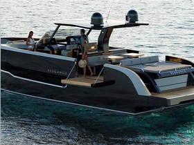 Купить 2023 Elegance Yachts E44 V