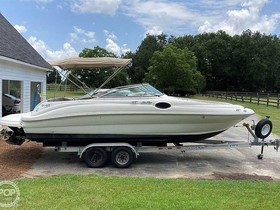 Buy 2001 Sea Ray Boats 240 Sundeck