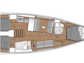 Kupiti 2023 Bénéteau Boats First 44