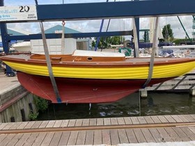 1900 Folkboat 25 на продажу