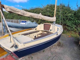 1991 Norfolk Gypsy for sale