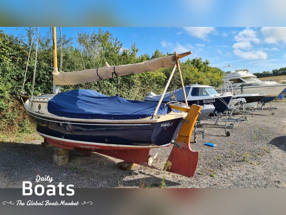 1991 Norfolk Gypsy for sale. View price, photos and Buy 1991 Norfolk