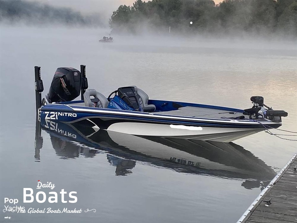 2020 Nitro Z21 for sale. View price, photos and Buy 2020 Nitro Z21 403325