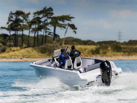 Купить 2022 Axopar Boats 22 Spyder