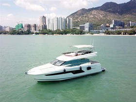 Acheter 2020 Prestige Yachts 520