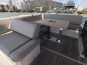 2020 Prestige Yachts 520 eladó