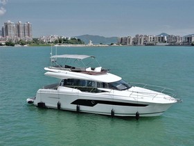 2020 Prestige Yachts 520 en venta