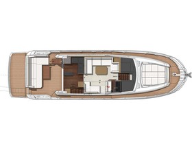 Osta 2020 Prestige Yachts 520