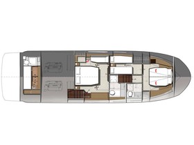 2020 Prestige Yachts 520 myytävänä