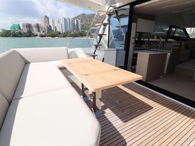 2020 Prestige Yachts 520 til salgs