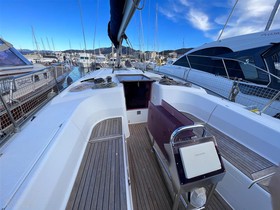 2011 Hanse Yachts 375 za prodaju