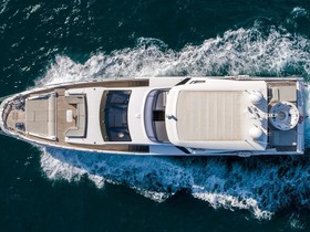 2019 Azimut Yachts myytävänä