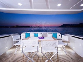 2012 Ferretti Yachts 620 for sale