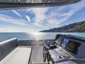 Buy 2022 Ferretti Yachts 850
