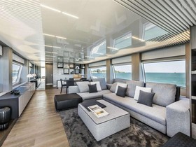 2022 Ferretti Yachts 850 kaufen