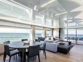 2022 Ferretti Yachts 850 à vendre
