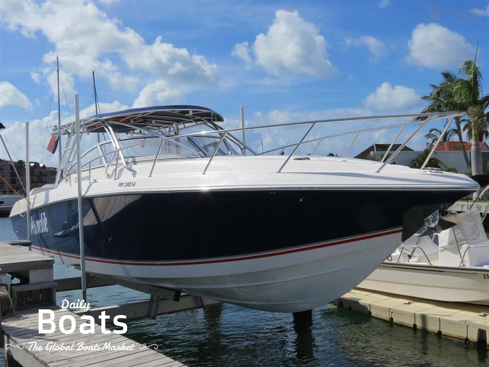 2011 Fountain 38 Lx for sale. View price, photos and Buy 2011 Fountain