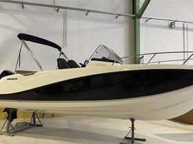 Buy 2022 Quicksilver Boats Activ 675 Open