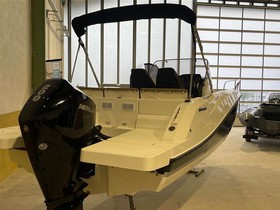 2022 Quicksilver Boats Activ 675 Open te koop
