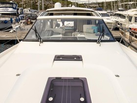 2019 Bavaria Yachts S40 Coupe