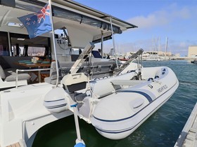 Buy 2022 Fountaine Pajot Isla 40