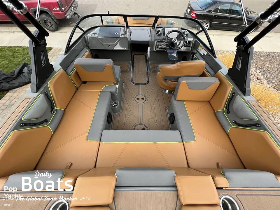 2020 Heyday Wake Boats Wtsurf for sale. View price, photos and Buy 2020