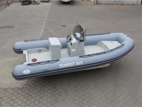 Buy 2020 Capelli Boats Tempest 560 Work