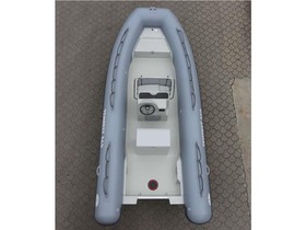 2020 Capelli Boats Tempest 560 Work for sale