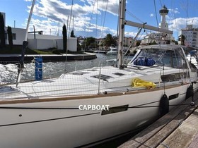 2016 Bénéteau Boats Oceanis 450