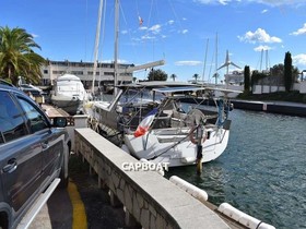 2016 Bénéteau Boats Oceanis 450 zu verkaufen