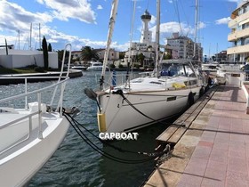 2016 Bénéteau Boats Oceanis 450 kaufen