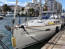 2016 Bénéteau Boats Oceanis 450 zu verkaufen