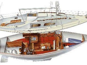 1978 Albin Yachts Ballad à vendre