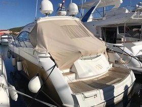 2008 Sessa Marine C46 eladó