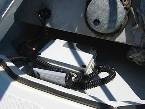 2002 Hanse 311