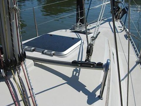 2002 Hanse 311 na sprzedaż