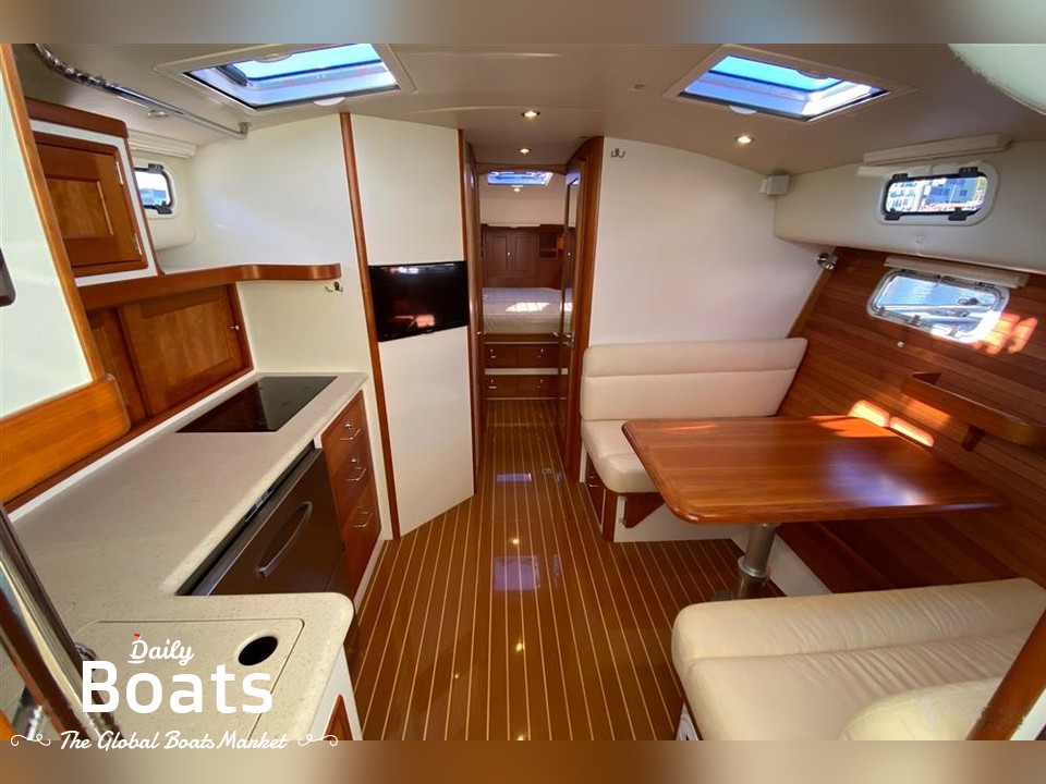 2015 Mjm Yachts 40Z for sale. View price, photos and Buy 2015 Mjm ...