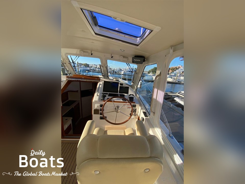 2015 Mjm Yachts 40Z for sale. View price, photos and Buy 2015 Mjm ...