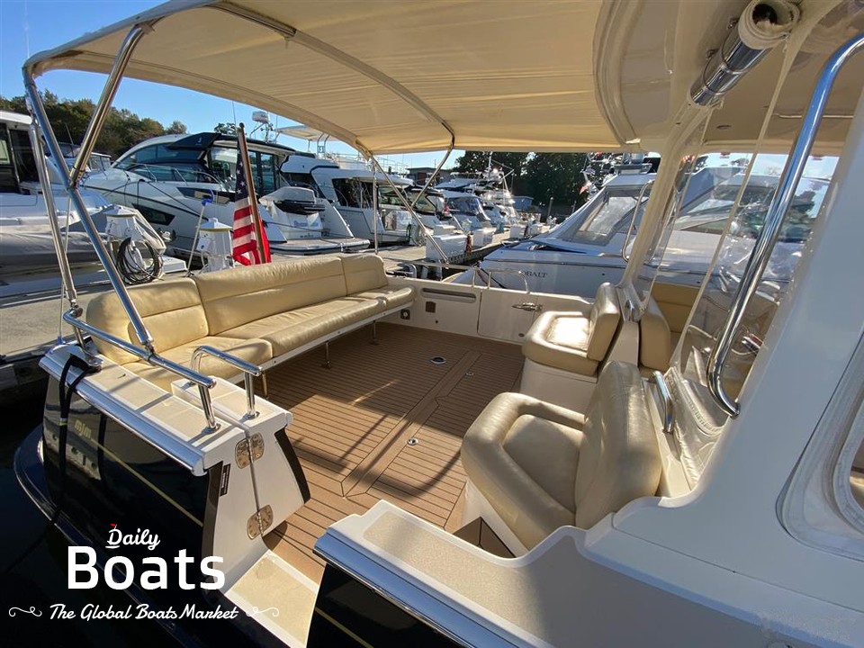 2015 Mjm Yachts 40Z for sale. View price, photos and Buy 2015 Mjm ...