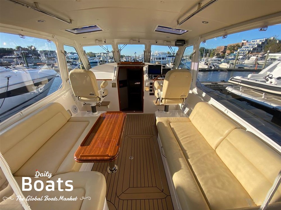 2015 Mjm Yachts 40Z for sale. View price, photos and Buy 2015 Mjm ...