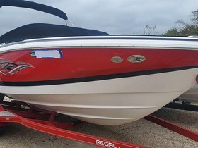 2008 Regal Boats 2200 na prodej